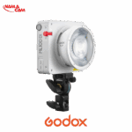 کیت کامل ویدئو لایت دورنگ قابل حمل گودکس Godox ML100Bi/نماکم
