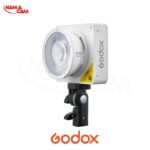 کیت کامل ویدئو لایت دورنگ قابل حمل گودکس Godox ML100Bi/نماکم