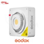 کیت کامل ویدئو لایت دورنگ قابل حمل گودکس Godox ML100Bi/نماکم