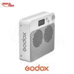 کیت کامل ویدئو لایت دورنگ قابل حمل گودکس Godox ML100Bi/نماکم