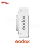 کیت کامل ویدئو لایت دورنگ قابل حمل گودکس Godox ML100Bi/نماکم