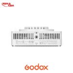 کیت کامل ویدئو لایت دورنگ قابل حمل گودکس Godox ML100Bi/نماکم