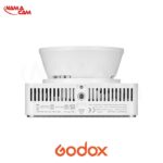 کیت کامل ویدئو لایت دورنگ قابل حمل گودکس Godox ML100Bi/نماکم