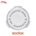 کیت کامل ویدئو لایت دورنگ قابل حمل گودکس Godox ML100Bi/نماکم