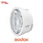 کیت کامل ویدئو لایت دورنگ قابل حمل گودکس Godox ML100Bi/نماکم