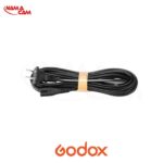 کیت کامل ویدئو لایت دورنگ قابل حمل گودکس Godox ML100Bi/نماکم