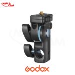 کیت کامل ویدئو لایت دورنگ قابل حمل گودکس Godox ML100Bi/نماکم