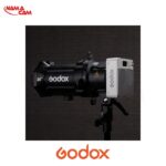 کیت کامل ویدئو لایت دورنگ قابل حمل گودکس Godox ML100Bi/نماکم