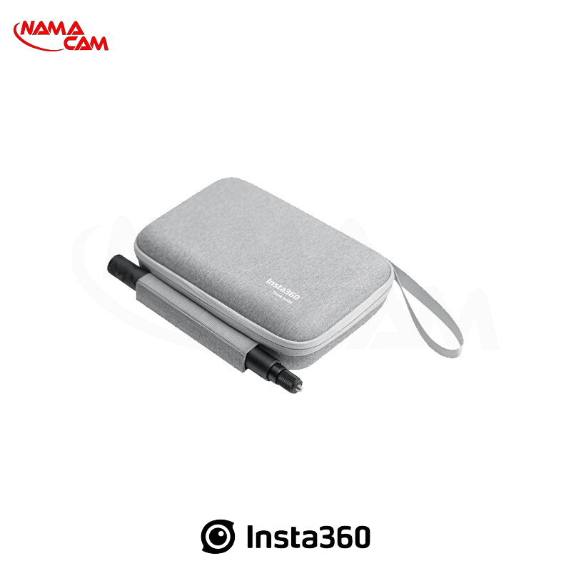 کیف حمل دوربین اینستا360 Insta360 X5 - اصلی/نماکم