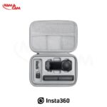 کیف حمل دوربین اینستا360 Insta360 X5 - اصلی/نماکم
