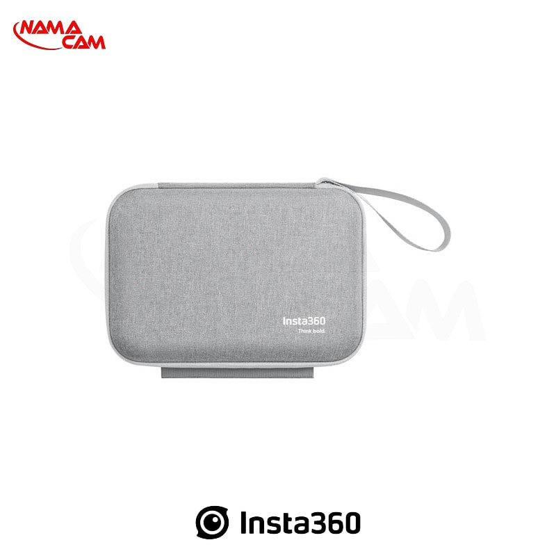 کیف حمل دوربین اینستا360 Insta360 X5 - اصلی/نماکم