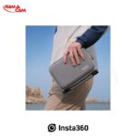کیف حمل دوربین اینستا360 Insta360 X5 - اصلی/نماکم