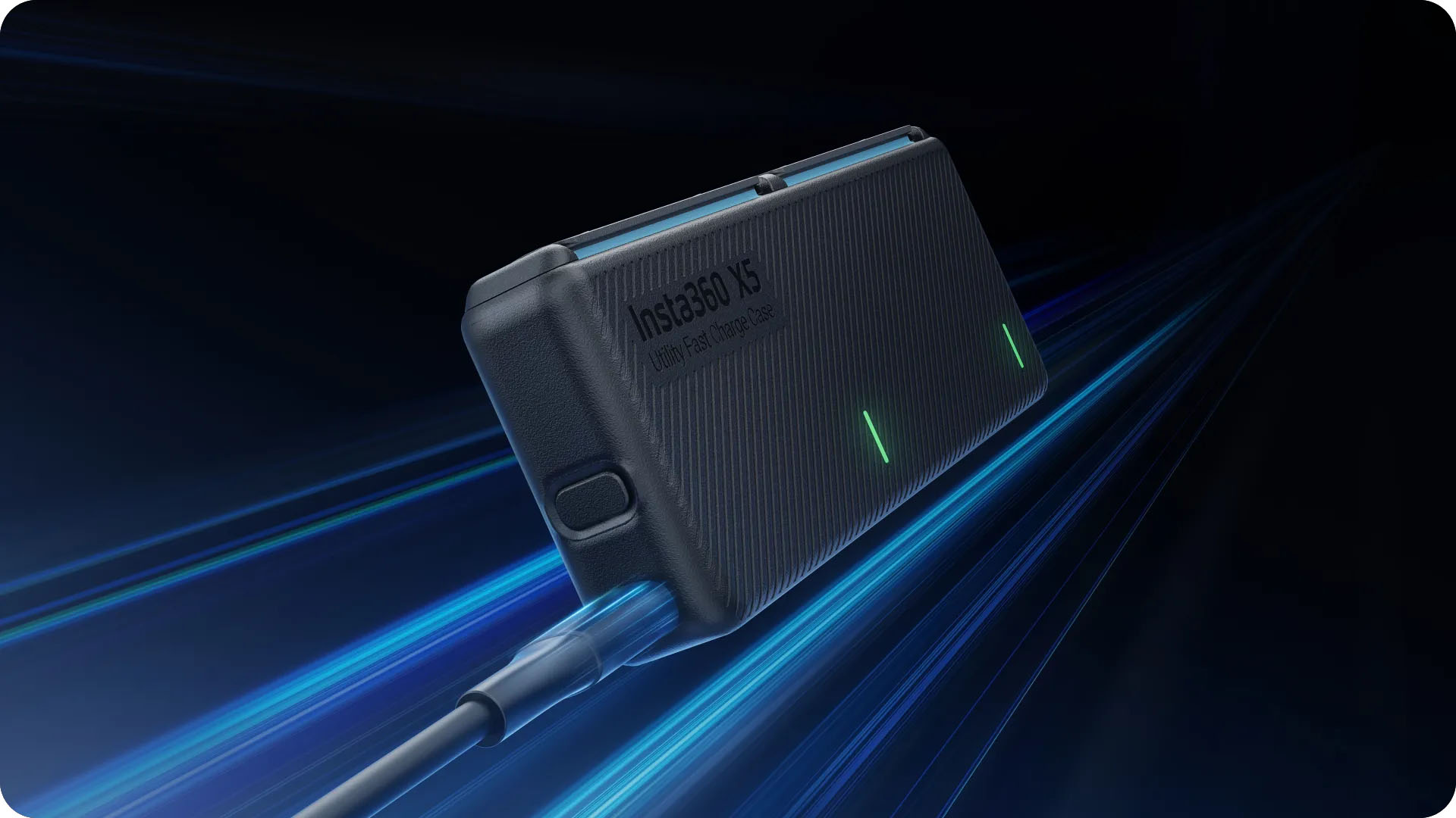 Fast-Charge Case/نماکم