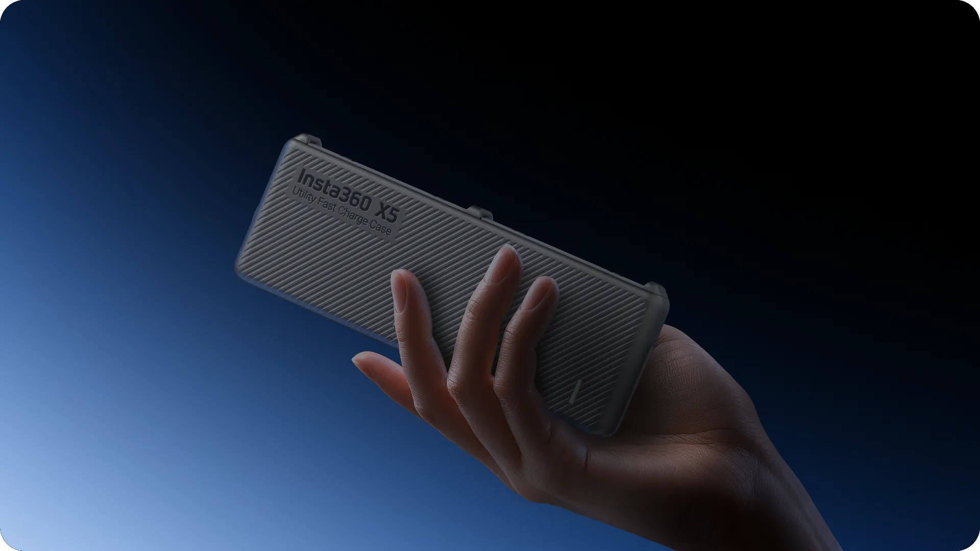 Charge Case for X5/نماکم