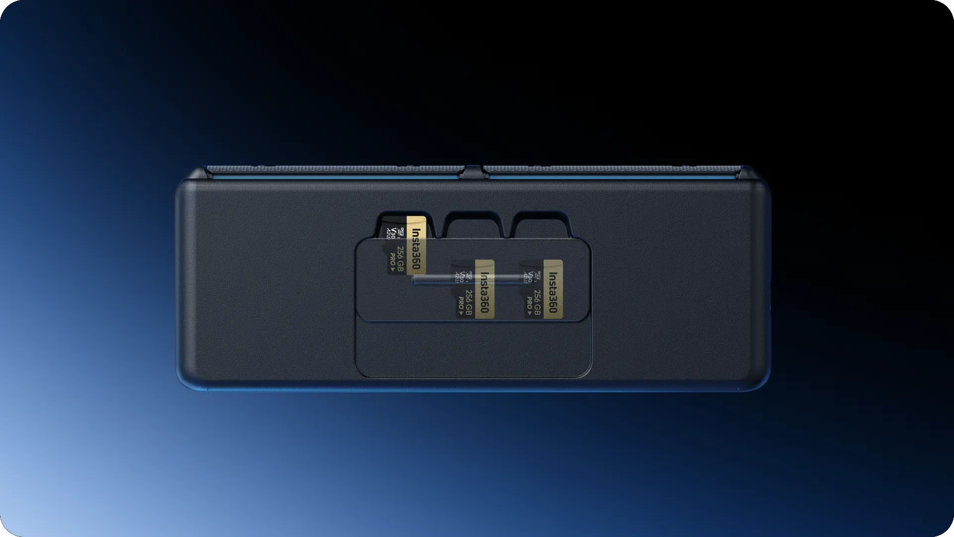 Fast-Charge Case /نماکم
