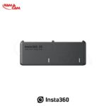 کیس شارژ سریع Insta360 برای X5 - اصلی/نماکم