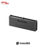 کیس شارژ سریع Insta360 برای X5 - اصلی/نماکم
