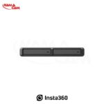 کیس شارژ سریع Insta360 برای X5 - اصلی/نماکم