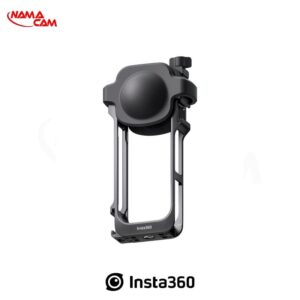 فریم فلزی دوربین اینستا360 X5 – اصلی – Utility Frame for X5