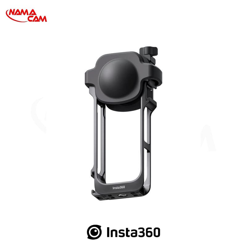 قاب کاربردی Insta360 برای X5 - اصلی/نماکم