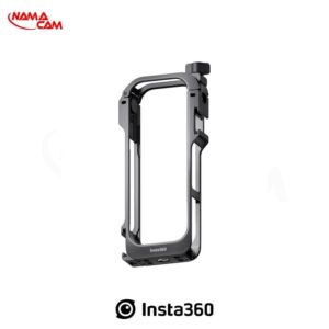 قاب کاربردی Insta360 برای X5 - اصلی/نماکم