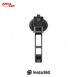 قاب کاربردی Insta360 برای X5 - اصلی/نماکم