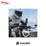 قاب کاربردی Insta360 برای X5 - اصلی/نماکم