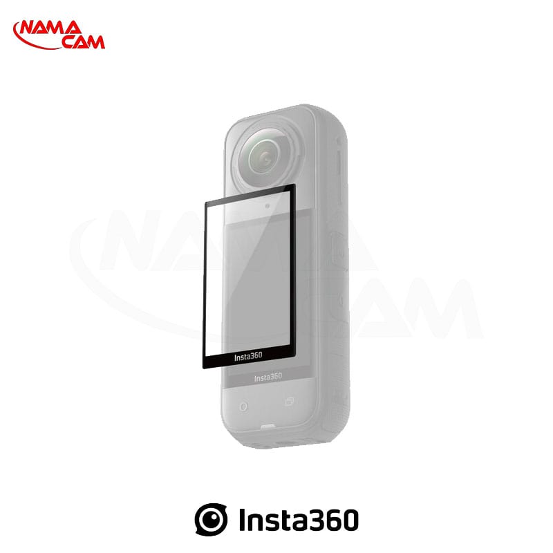محافظ خنک‌کننده صفحه‌نمایش Insta360 برای دوربین X5/نماکم
