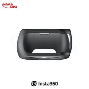 قاب حرارتی و ضدلغزش برای دوربین اینستا360 X5 - اصلی/نماکم