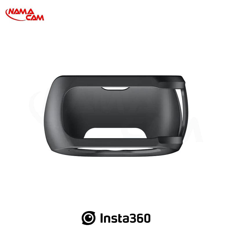 قاب حرارتی و ضدلغزش برای دوربین اینستا360 X5 - اصلی/نماکم