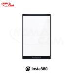 محافظ صفحه نمایش اینستا360 برای دوربین X5 - اصلی/نماکم