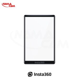 محافظ صفحه نمایش اینستا360 برای دوربین X5 - اصلی/نماکم