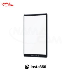 محافظ صفحه نمایش اینستا360 برای دوربین X5 - اصلی/نماکم