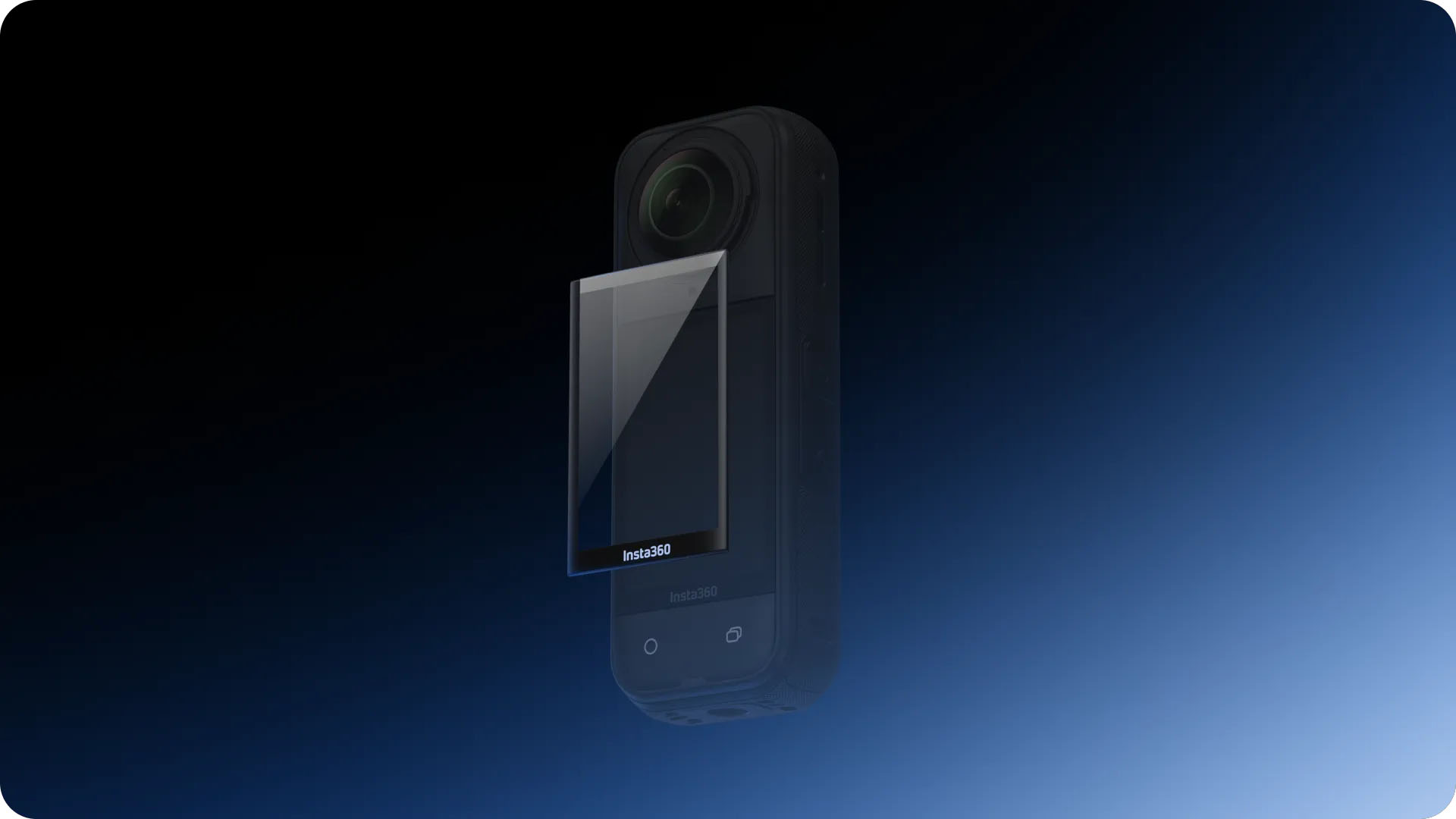 Insta360 Screen Protector for X5/نماکم