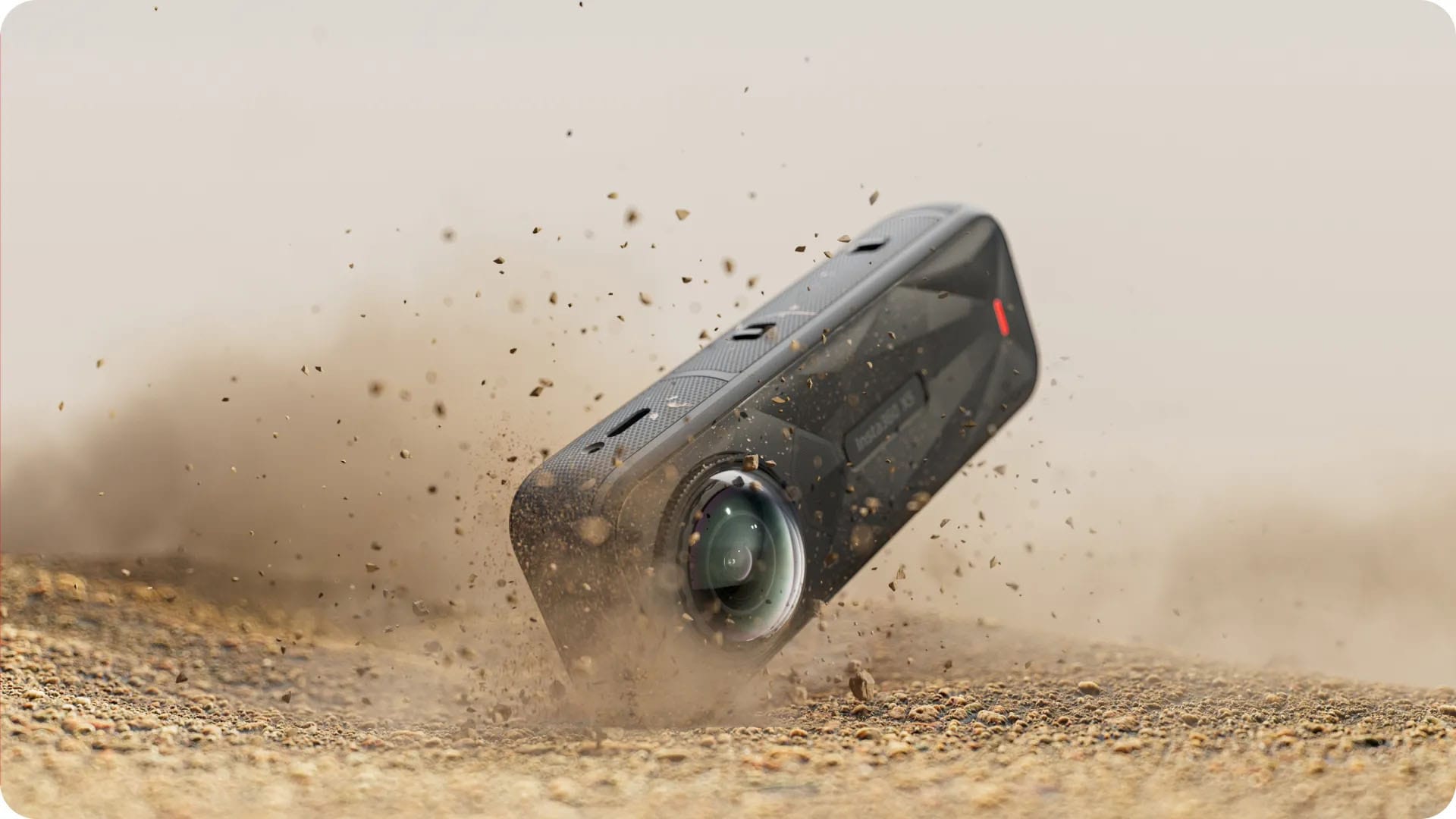 Insta360 Premium Lens Guards for X5/نماکم