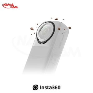 محافظ لنز پرمیوم اینستا360 X5 – اصلی – Premium Lens Guards for X5