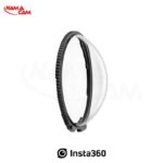 محافظ لنز اینستا360 برای دوربین X5 - اصلی