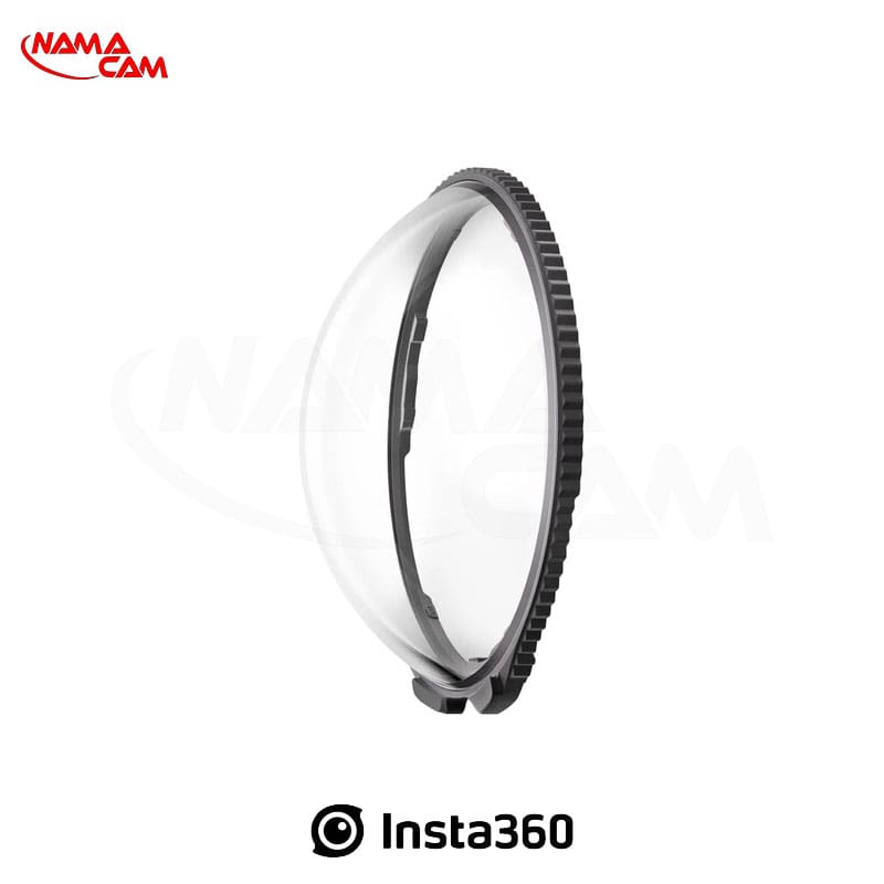 محافظ لنز اینستا360 برای دوربین X5 - اصلی