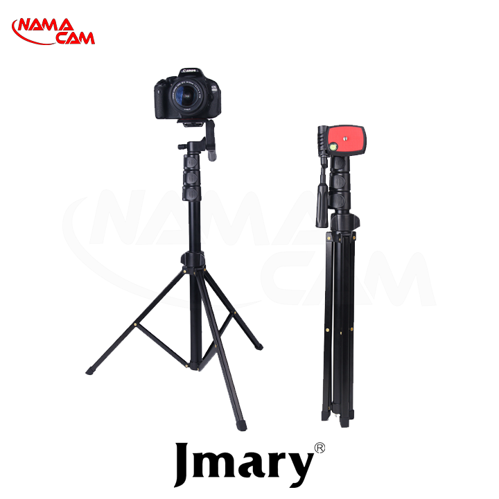 سه پایه چندکاره جی ماری Jmary KP-2206/نماکم