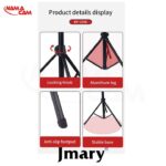 سه پایه چندکاره جی ماری Jmary KP-2206/نماکم