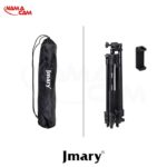 سه پایه چندکاره حرفه‌ای جی ماری Jmary KP-2207/نماکم
