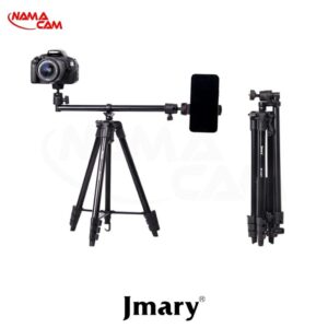 سه پایه چندکاره حرفهای جی ماری Jmary KP-2207/نماکم