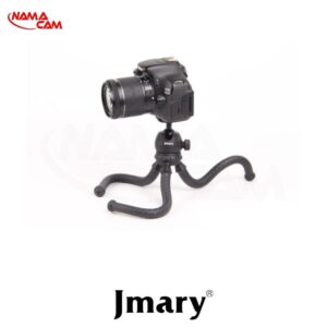 مینی سهپایه منعطف جیماری مدل Jmary MT-25/نماکم
