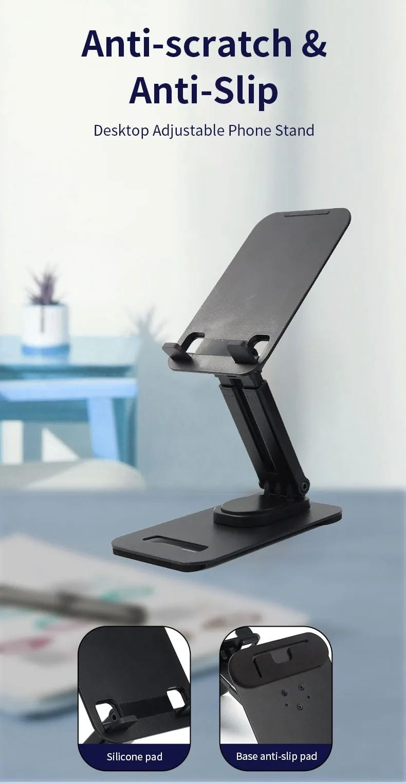 Phone & Car Holder/نماکم