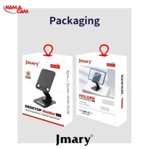 پایه موبایل و تبلت جیماری Jmary MK-62/نماکم