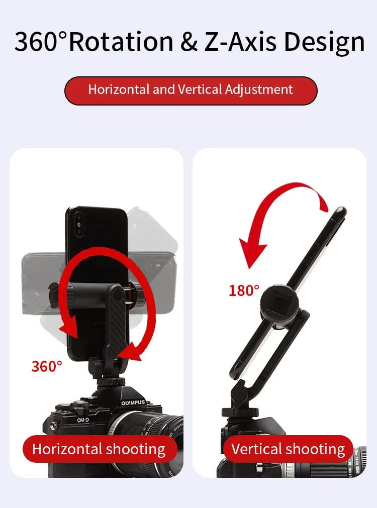 Mobile Holder/نماکم
