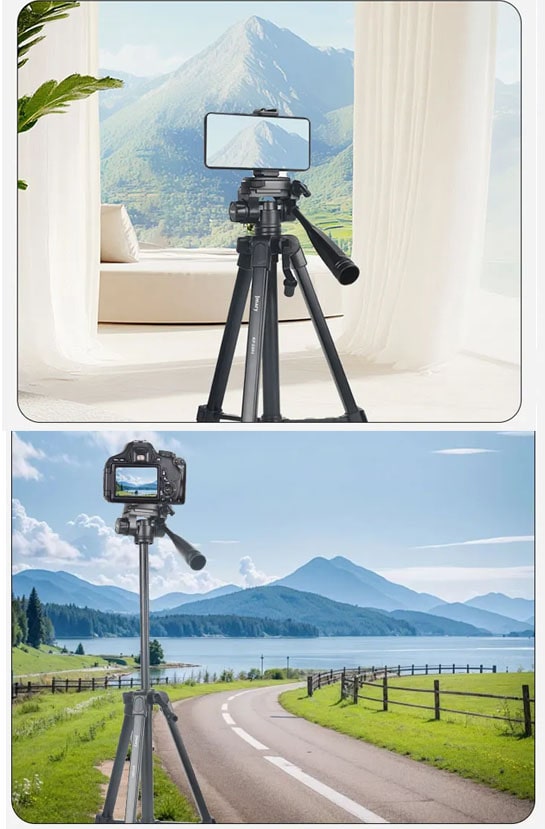 Tripod KP-2201/نماکم