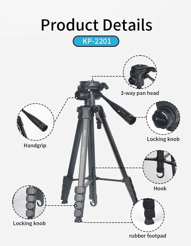 KP-2201/نماکم