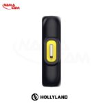 میکروفون بی‌سیم دو نفره Hollyland LARK A1 Mini Duo با کانکتور لایتنینگ/نماکم