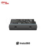 باتری قابل شارژ Insta360 برای دوربین X5 - اصلی/نماکم